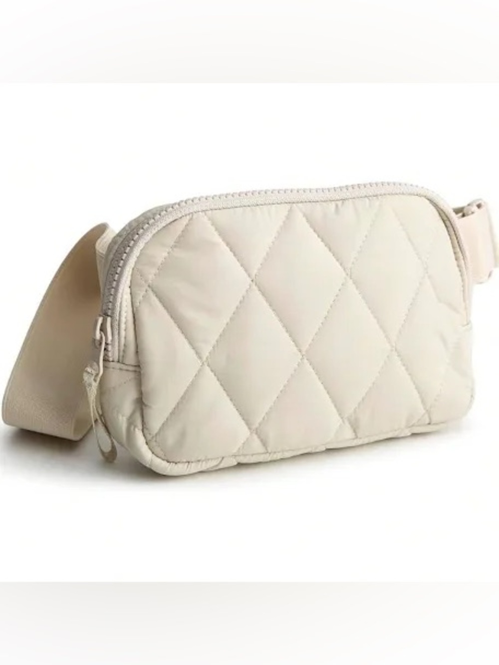 Vera Bradley Woodward Small Belt Bag